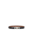 Ferragamo Gancini reversible Belt Ferragamo