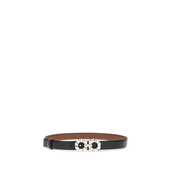 Ferragamo Gancini reversible Belt Ferragamo
