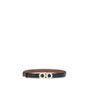Ferragamo Gancini reversible Belt Ferragamo