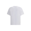 Ferragamo Logoed T-Shirt Ferragamo