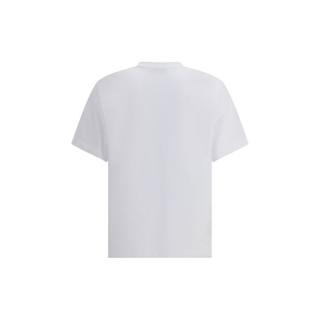 Ferragamo Logoed T-Shirt Ferragamo