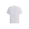 Ferragamo Logoed T-Shirt Ferragamo