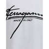 Ferragamo Logoed T-Shirt Ferragamo