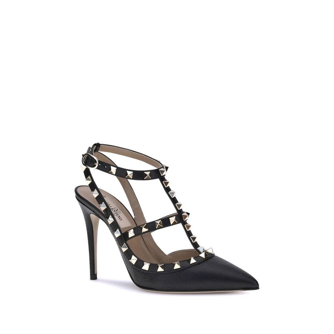 Valentino Garavani Rockstud Pumps Valentino Garavani