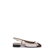Valentino Garavani Valet Du Roi Ballerinas Valentino Garavani