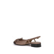 Valentino Garavani Valet Du Roi Ballerinas Valentino Garavani