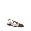 Valentino Garavani Valet Du Roi Ballerinas Valentino Garavani