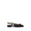 Valentino Garavani Valet Du Roi Ballerinas Valentino Garavani