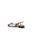 Valentino Garavani Valet Du Roi Ballerinas Valentino Garavani