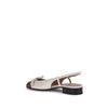 Valentino Garavani Valet Du Roi Ballerinas Valentino Garavani