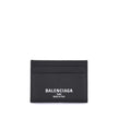 Balenciaga Leather Card Holder Balenciaga