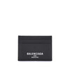 Balenciaga Leather Card Holder Balenciaga