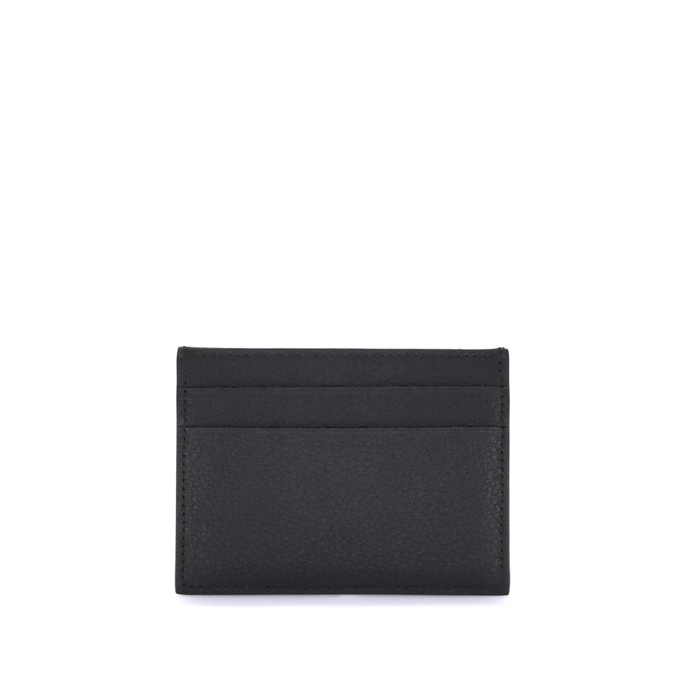 Balenciaga Leather Card Holder Balenciaga