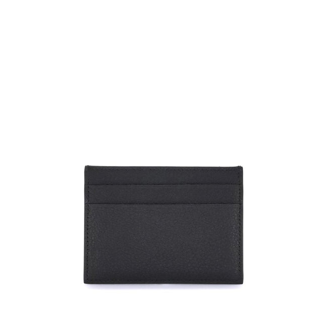 Balenciaga Leather Card Holder Balenciaga