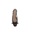 Valentino Garavani Valet Du Roi Ballerinas Valentino Garavani