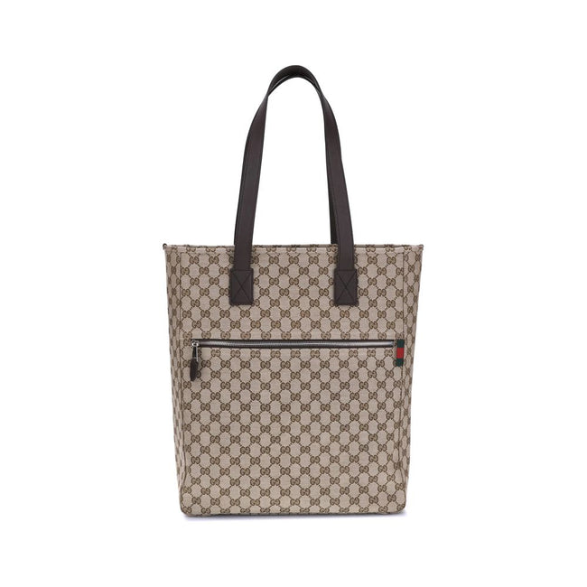 Gucci GG canvas Tote Bag Gucci