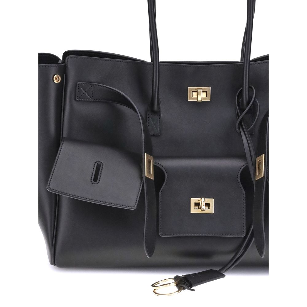 Balenciaga Bel Air medium Shoulder Bag Balenciaga
