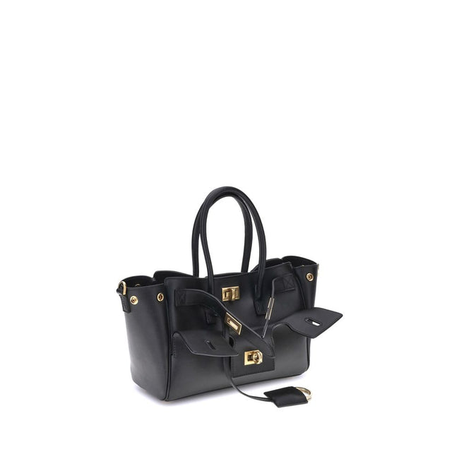 Balenciaga Bel Air mini Handbag Balenciaga