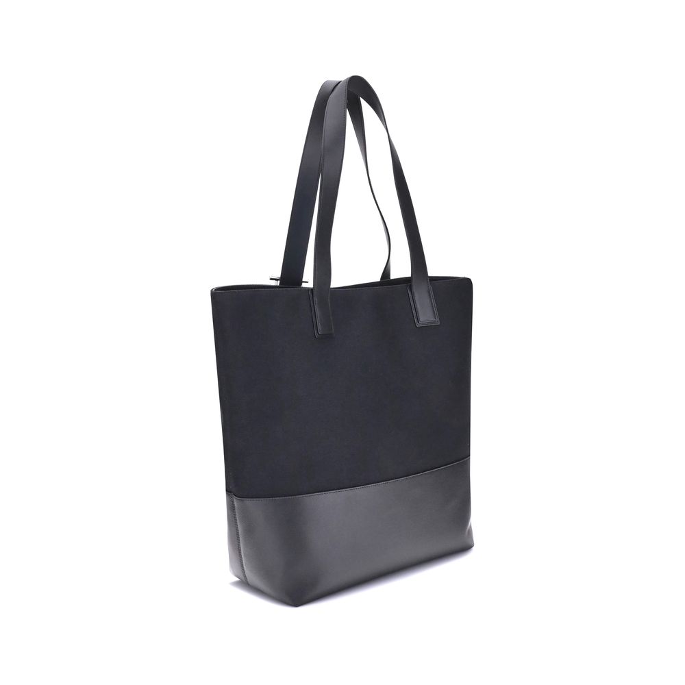 Alexander McQueen Canvas Tote Bag Alexander McQueen