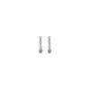 Alexander McQueen Skull pendant Earrings Alexander McQueen