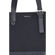 Alexander McQueen Canvas Tote Bag Alexander McQueen