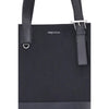 Alexander McQueen Canvas Tote Bag Alexander McQueen