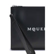 Alexander McQueen Leather Pouch Alexander McQueen