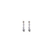 Alexander McQueen Skull pendant Earrings Alexander McQueen