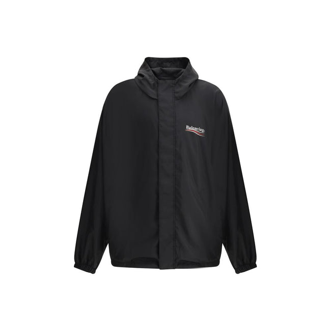 Balenciaga Waterproof Jacket Balenciaga