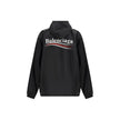 Balenciaga Waterproof Jacket Balenciaga