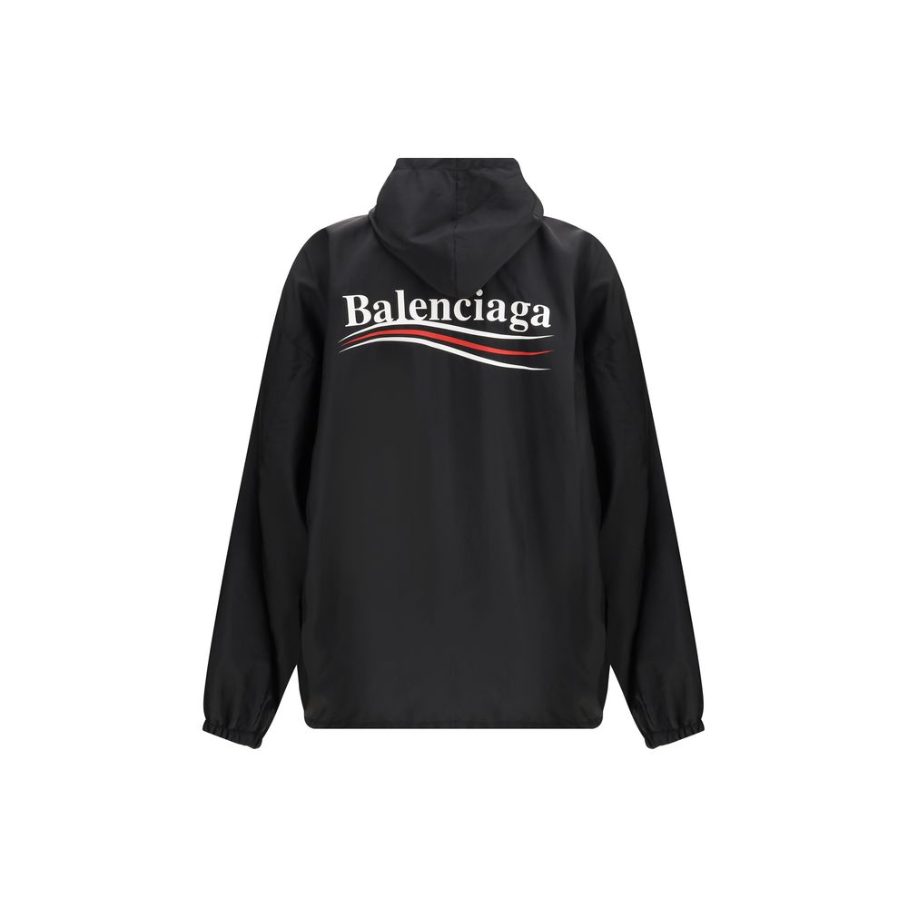 Balenciaga Waterproof Jacket Balenciaga