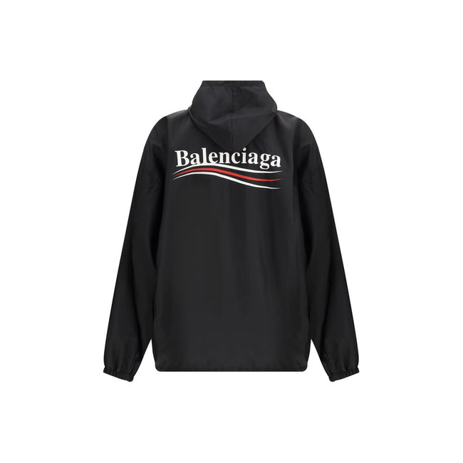 Balenciaga Waterproof Jacket Balenciaga