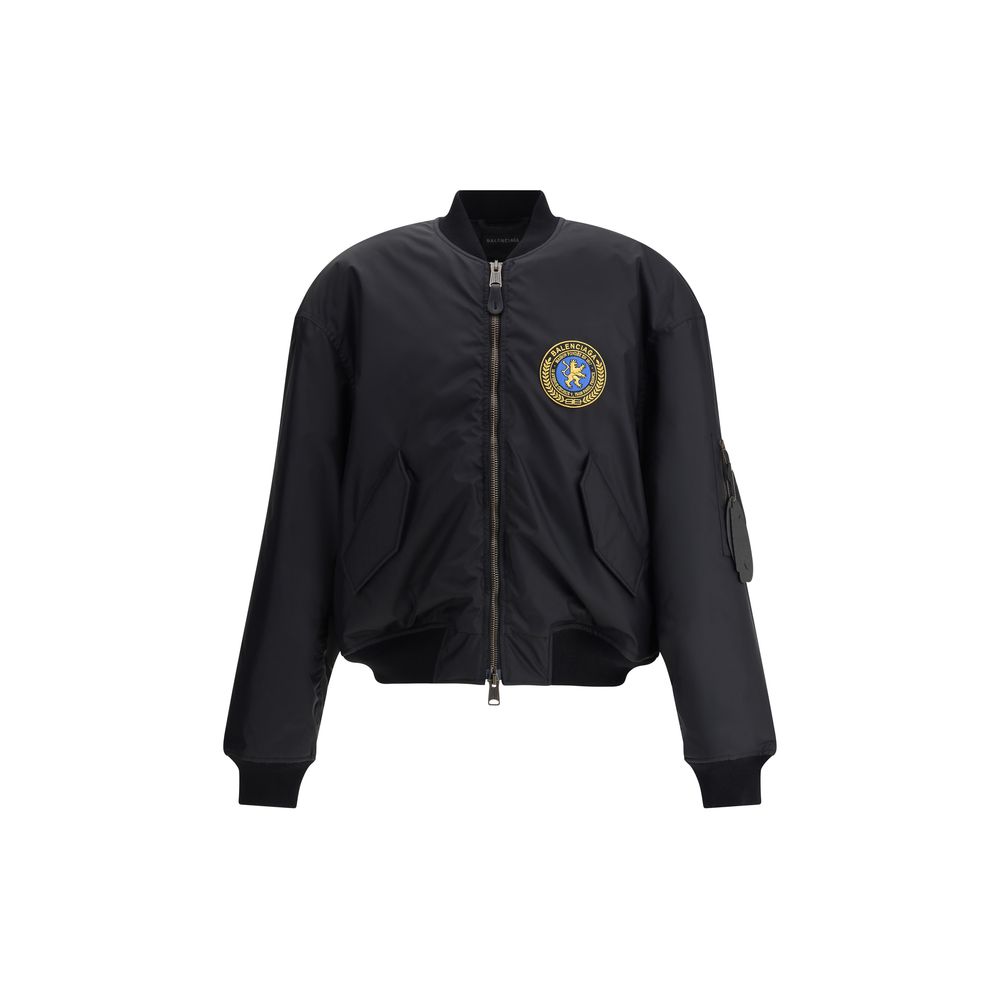 Balenciaga Bomber Jacket Balenciaga