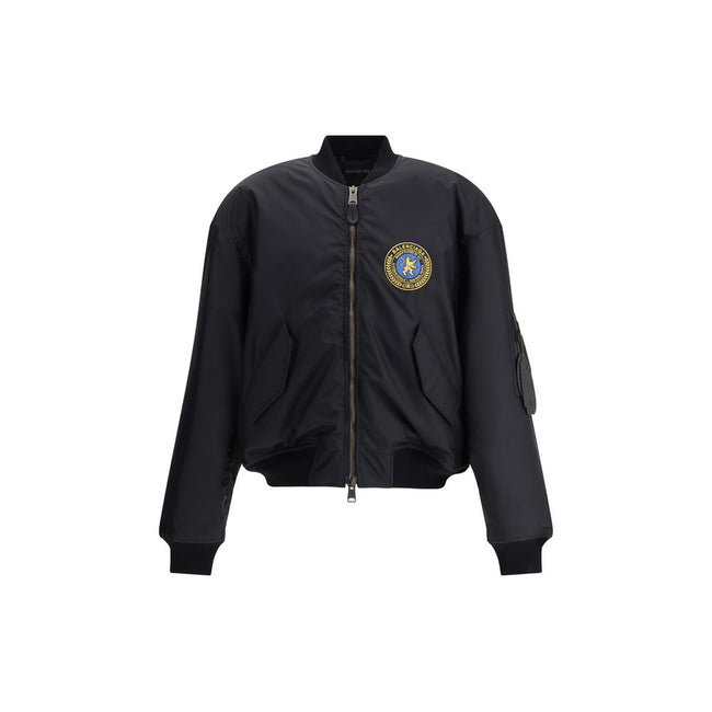 Balenciaga Bomber Jacket Balenciaga