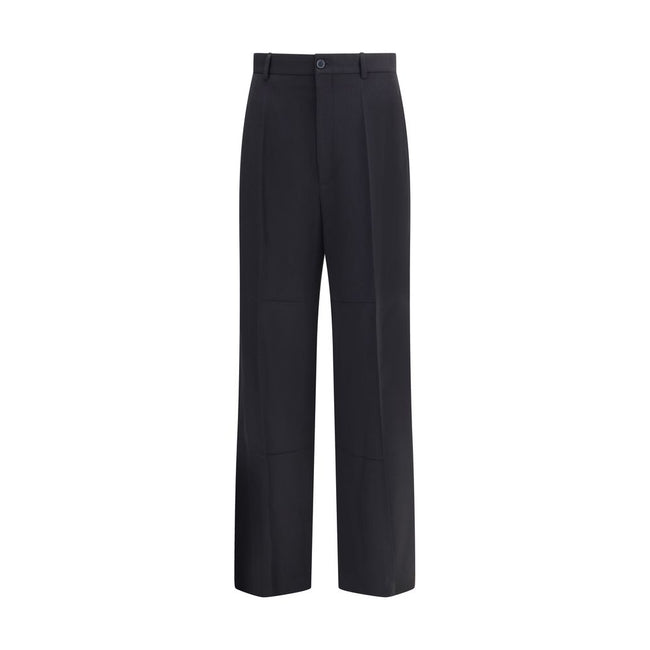 Balenciaga Tailored Pants Balenciaga