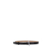 Alexander McQueen Leather Belt Alexander McQueen