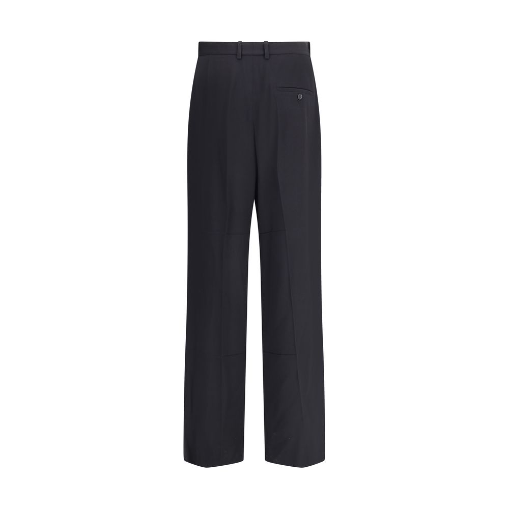 Balenciaga Tailored Pants Balenciaga