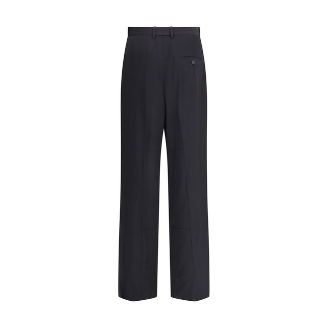 Balenciaga Tailored Pants Balenciaga