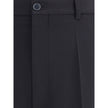 Balenciaga Tailored Pants Balenciaga