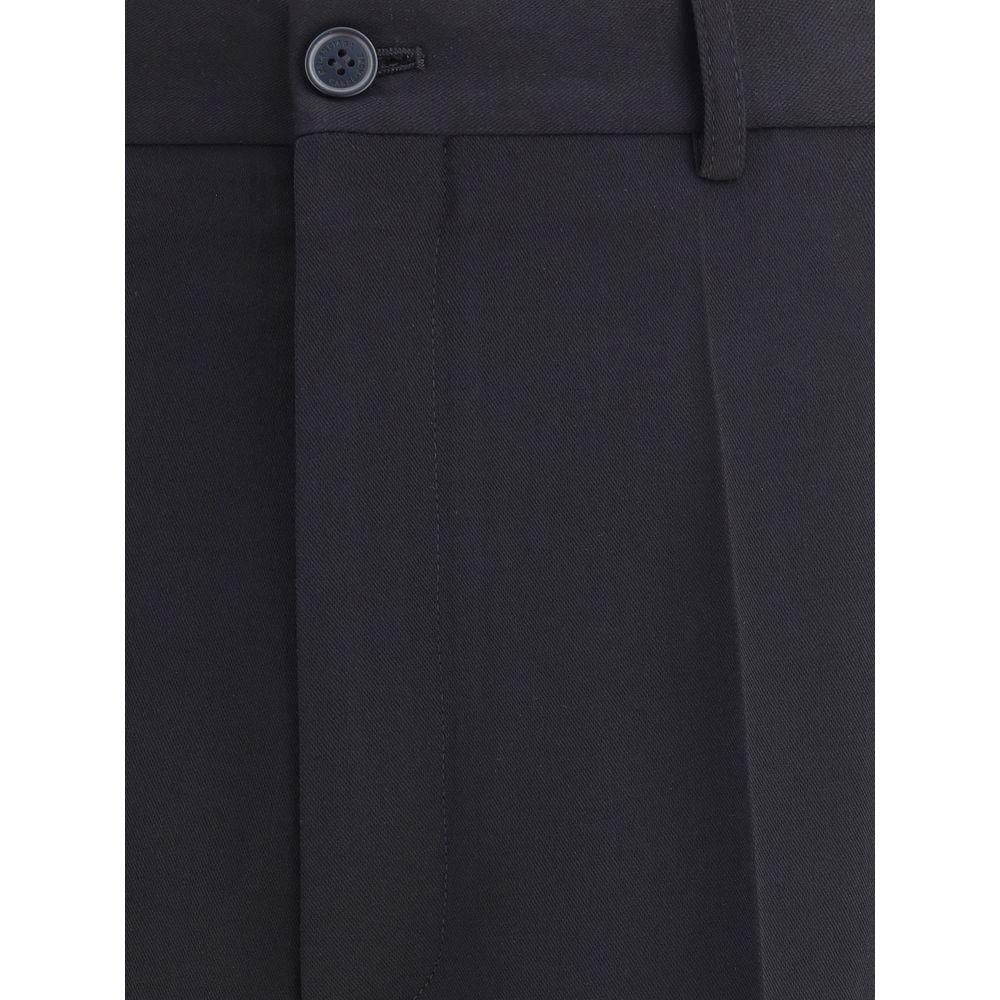 Balenciaga Tailored Pants Balenciaga
