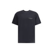 Givenchy Cotton T-Shirt Givenchy