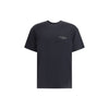Givenchy Cotton T-Shirt Givenchy
