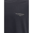 Givenchy Cotton T-Shirt Givenchy