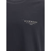 Givenchy Cotton T-Shirt Givenchy