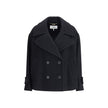 Chloé Oversize short Coat Chloé