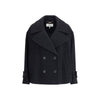 Chloé Oversize short Coat Chloé