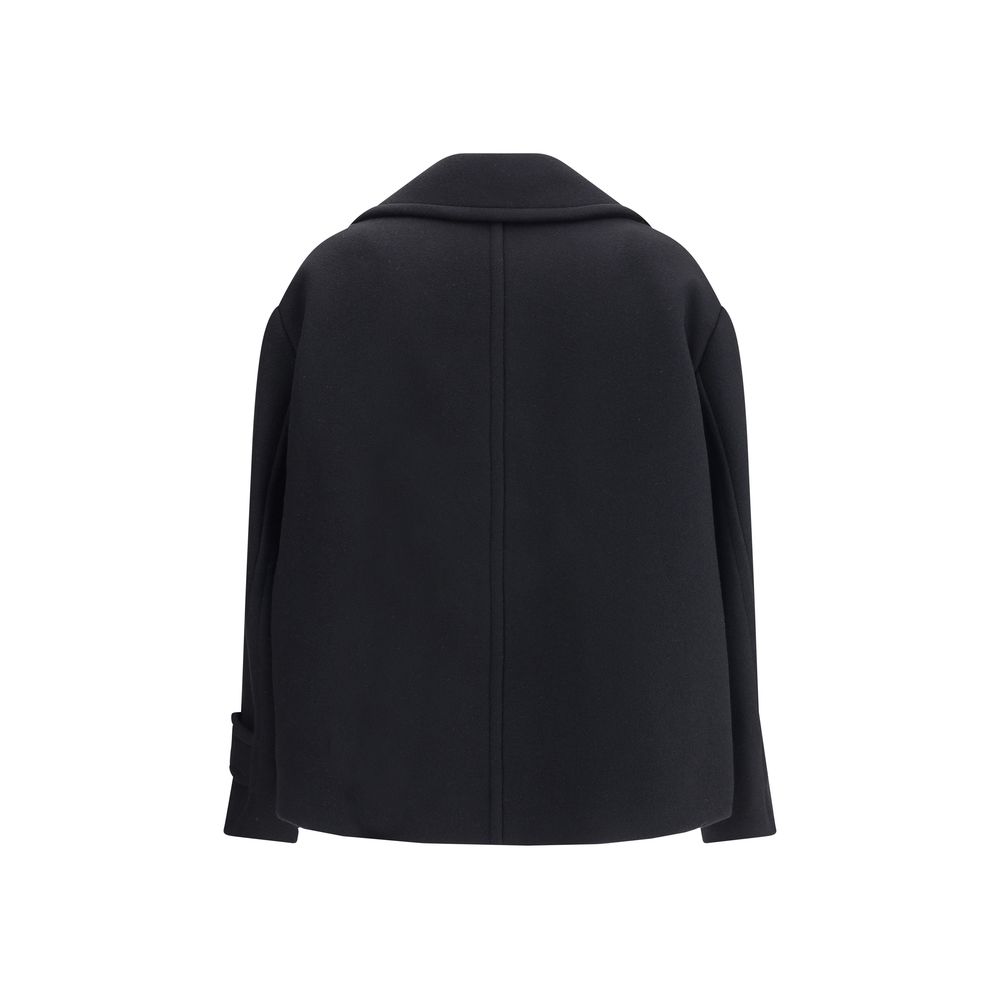 Chloé Oversize short Coat Chloé