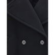 Chloé Oversize short Coat Chloé
