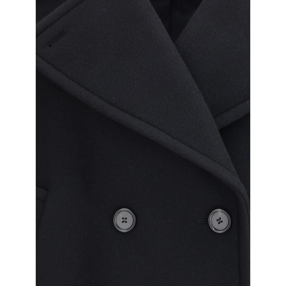 Chloé Oversize short Coat Chloé