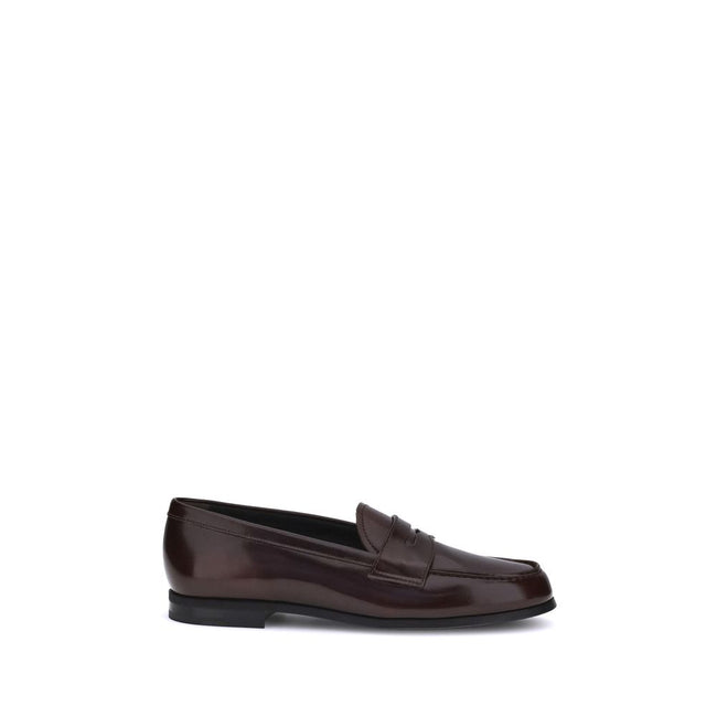 Church's Leather Loafers Church's